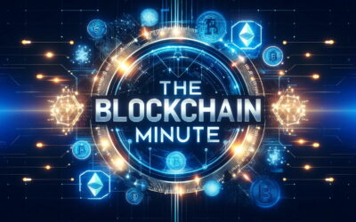 Blockchain Minute – What Is A Digital Wallet?